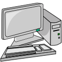 Nicu's Clipart Collection - Computers