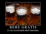 bere gratis