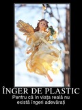 inger de plastic