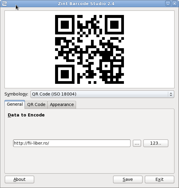 coduri qr