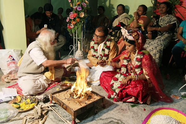 indian wedding