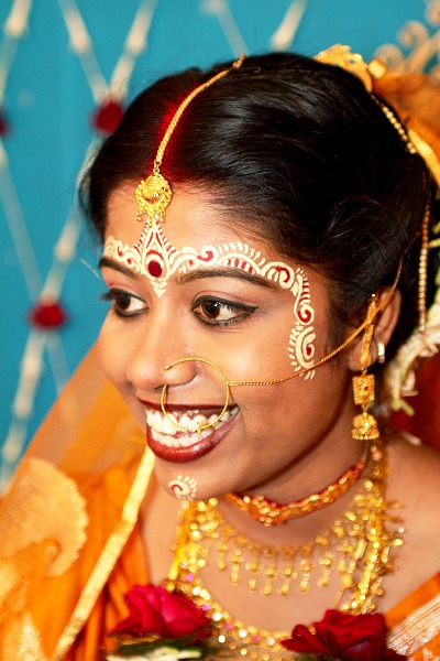 indian bride