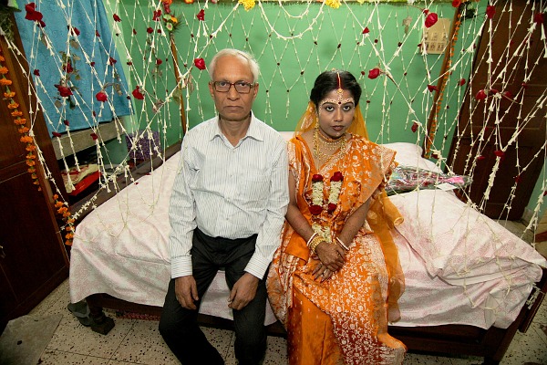 Indian Wedding The Big Night Nicu S Photoblog