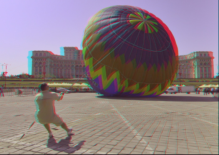 anaglyph