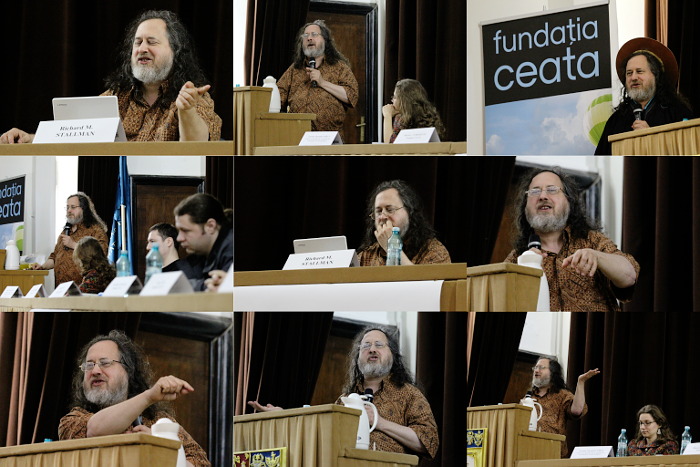 stallman