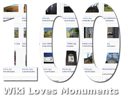 wiki loves monuments 100