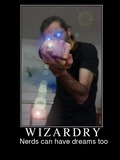 wizardry