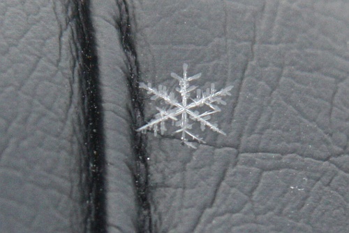 snowflake