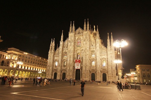 duomo