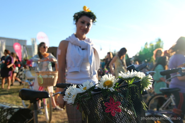 bicycle beautification